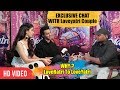 Exclusive Chat With #LoveYatri Couple Aayush Sharma & Warina Hussain | #LoveRatri To Loveyatri