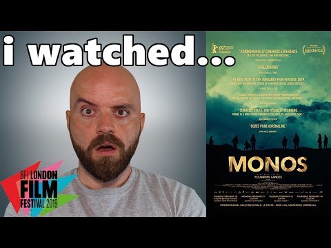 MONOS Movie Review