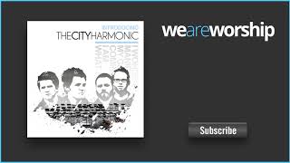 Watch City Harmonic I Wonder video