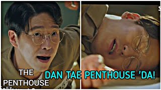 The Penthouse 3. Sezon 1. Bölüm Joo Dan Tae Penthouse'da! -Türkçe Alt Yazılı!
