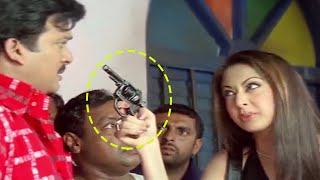 Preeti Jhangiani & Rajendra Prasad Telugu Super Hit Movie Scene Tfc Mana Cinemalu