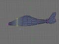 Blender helicopter tutorial pt. 4