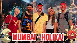 HOLIKA & EQUINOX EVENT! Mumbai Pokémon GO