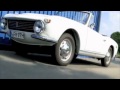 Fiat OSI 1200 S Spider