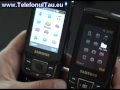 Foto pequena Samsung B5702 Review ( in Romana ) - www.TelefonulTau.eu -