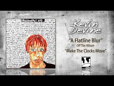 A Flatline Blur Video