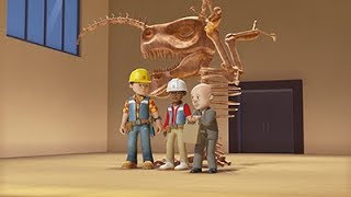 Bentleys Bones Bob The Builder