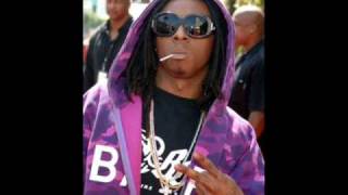 Watch Lil Wayne California Love video