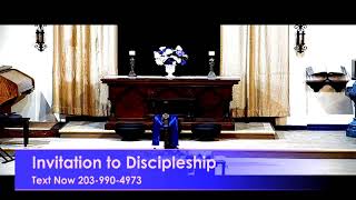 7PM - Pastor's Teaching - "Soar: Accumulate" PT III