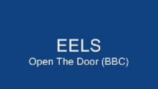 Watch Eels Open The Door video