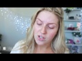 First Impression Review ♡ NYX Invincible Fullest Coverage Foundation
