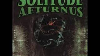 Watch Solitude Aeturnus These Are The Nameless video