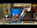 100-Yen Gomibako - Level 1 Gameplay Video