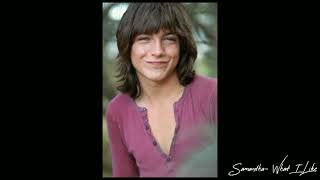 Watch David Cassidy Go Now video