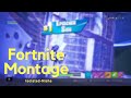 Solo Fortnitemontage (Isolated-Nisha)