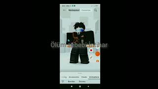 Gerçek Hayatta Ölen Roblox Oyuncuları Part 3