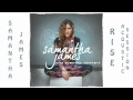 Samantha James - Rise Acoustic Sessions 2009