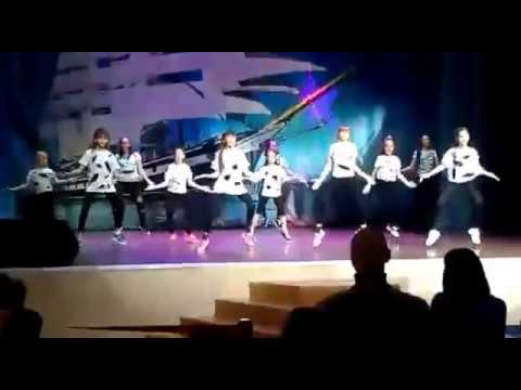 Конкурс танцев детские 2017 Конкурс танцев детские 2017
