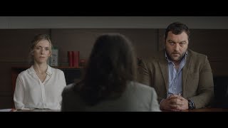 Nach dem Urteil – Trailer DF