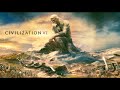 Indonesia Ambient - Drum 2 (Civilization 6 OST)