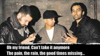 Watch Outlandish If Only video