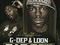 Smigg Dirtee feat. G-Dep & Loon - Code Of The Streets