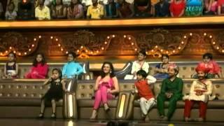India's Best Dramebaaz - Episode 23 - May 11, 2013
