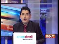 Ground Zero: India TV Reporters Reach Flood Hit Victims In Kashmir - India TV