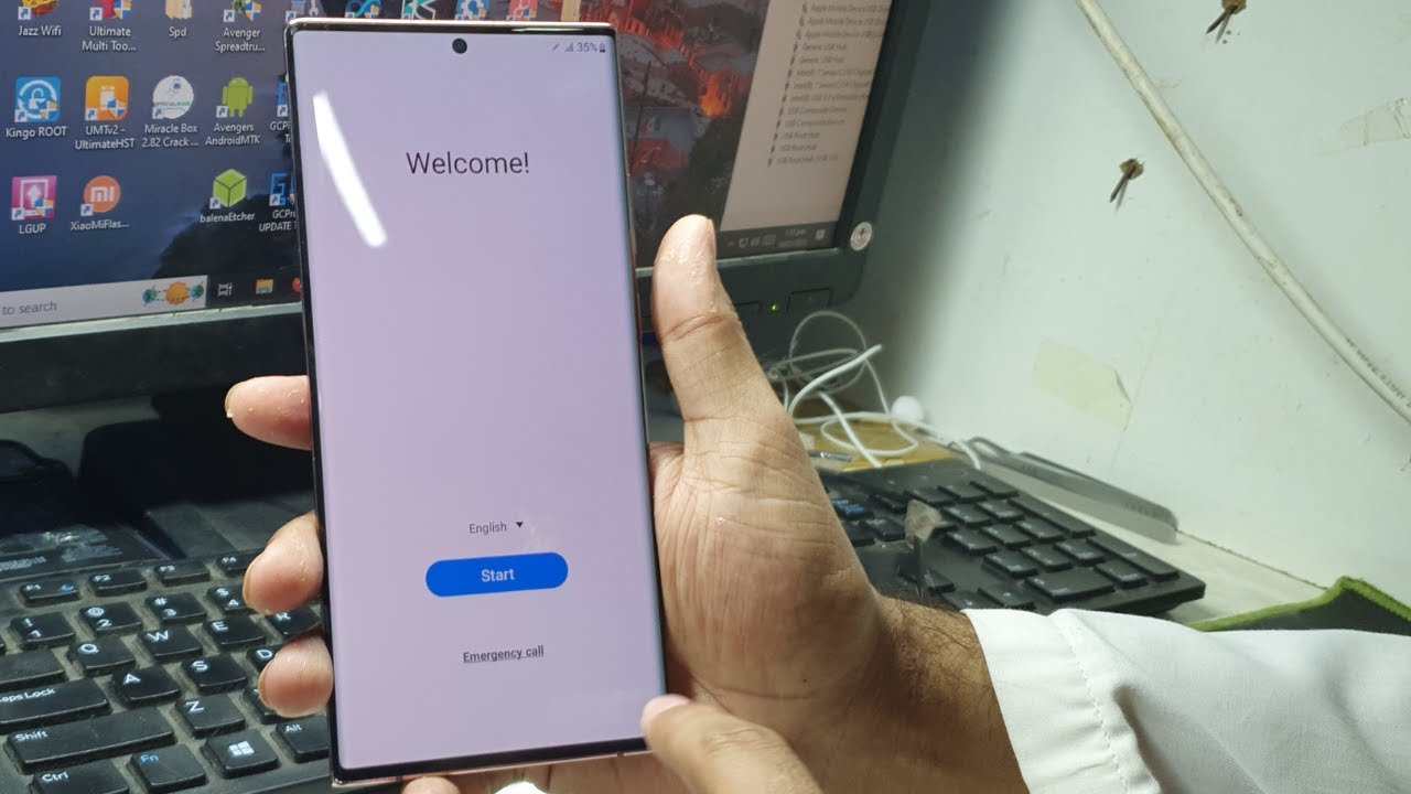 Samsung S908 FRP/Google Bypass Android 12 & 13 || Samsung S908 FRP/Google Bypass Android 12 & 13 ||