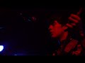 BLACK COBRA VIPERS : Deepthroat Love [Live @ The Chapel, San Francisco, Jan 2014]