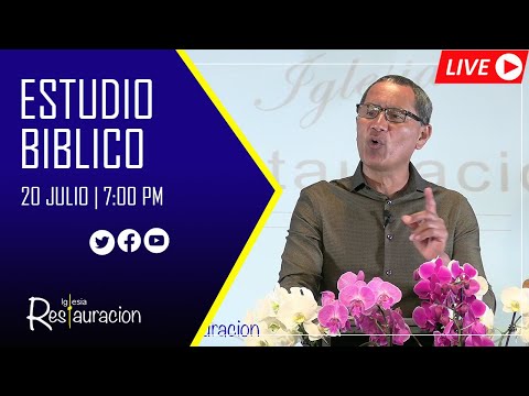 Estudios Biblico