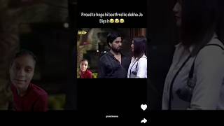 Arman Ne Ki Kritika Ko Kiss