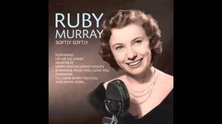 Watch Ruby Murray Softly Softly video