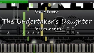The Undertaker's Daughter Instrumental