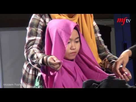 Video Jilbab Elzatta Makassar