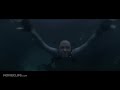 Lara Croft Tomb Raider 2 1 9 Movie Shark Punch ...