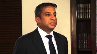 Deputy Chairman Of Lolc Group, Ishara Nanayakkara