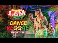 2FORTY2 - Dance Reggae Medley | දවසක් දා | ඉවසිල්ලක් නෑ | සැණකෙළියේ | Feat. Billy Fdo & Stephanie |