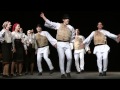 Dances of Gyimes (Hungarian)