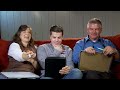 Bringing Up Bates - Name That Bates