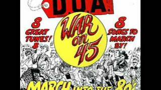 Watch DOA Class War video
