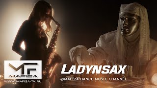 Ladynsax - Ameno (Tim Dian Remix) ➧Video Edited By ©Mafi2A Music