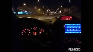 Citroen Berlingo | gece yolculuğu | Otomobil Avcısı