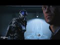 Mass Effect 3 Walkthrough With Mitch PT. 38 - Assault On the Citadel Part 1