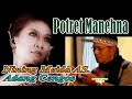 Potret Manehna - Nining Meida AS. & Adang Cengos