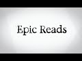 Epic Reads Explains | Endgame: The Calling