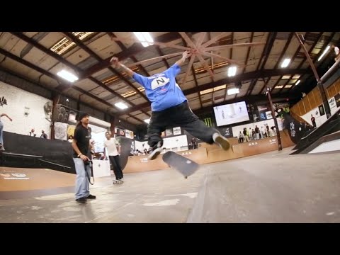 MOST INSANE LEDGE TRICK I HAVE EVER FILMED MARCELO PROFETA