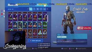 Scoob Gaming follow me on mixer.com/scoobgaming