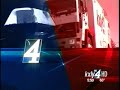 Pedestrian injured in Spokane Valley hit and run