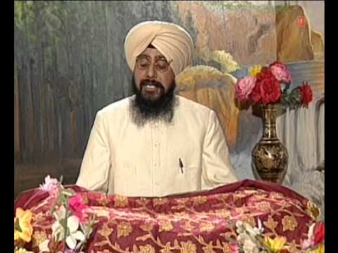 Davinder Singh Ji Sodhi (Ludhiane Wale) - Japji Sahib - Japji...